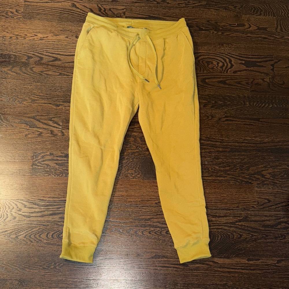 Arthur Beale Sweatpants